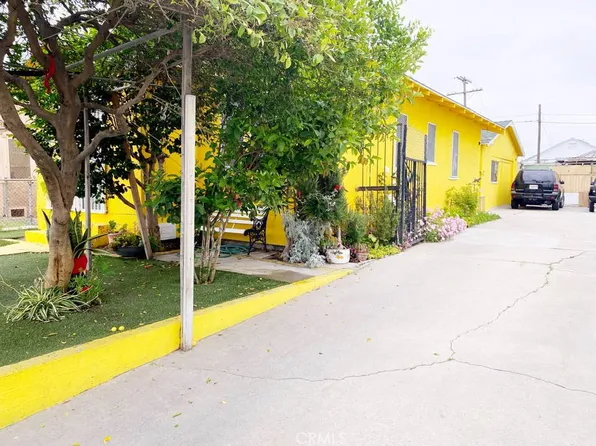 1118 E 77th Pl, Los Angeles, CA 90001