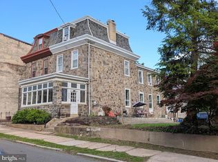 3504-08 Ainslie St, Philadelphia, PA 19129