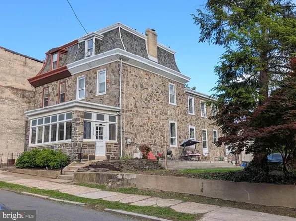 3504-08 Ainslie St, Philadelphia, PA 19129