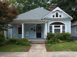 320 Josephine St, Atlanta, GA 30307