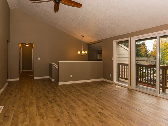 Upper family room