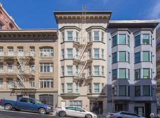 830 Hyde St, San Francisco, CA 94109