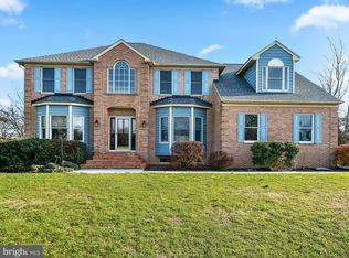2834 Saddlebred Ct, Glenwood, MD 21738