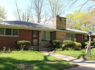 685 W Clark Rd, Ypsilanti, MI 48198