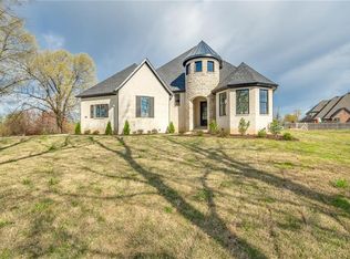 3364 Sagely Ln, Springdale, AR 72764