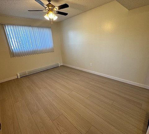 1 BED 1 BATH - Bedroom