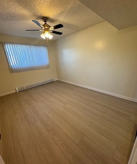 1 BED 1 BATH - Bedroom