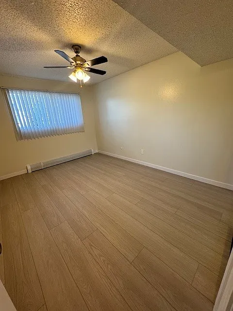 1 BED 1 BATH - Bedroom
