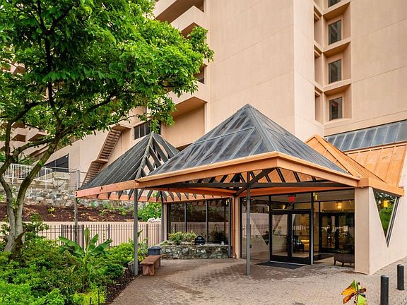 Welcome to Woodbury!