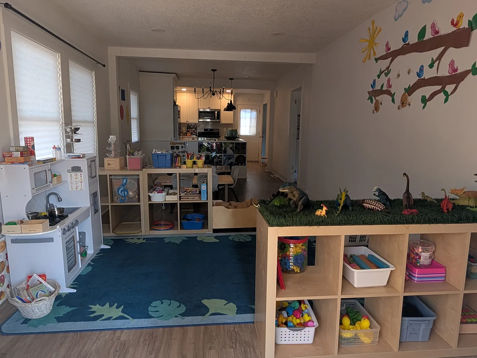2 bed, 1561 sqft, $2,500 — Photo 4