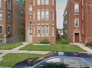 8938 S Blackstone Ave APT 3, Chicago, IL 60619