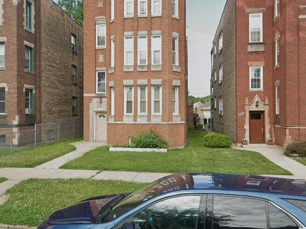 8938 S Blackstone Ave APT 3, Chicago, IL 60619