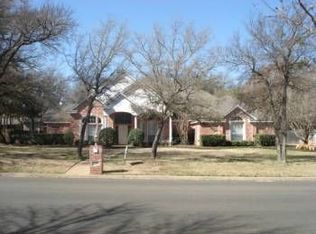 218 Stone Creek Ranch Rd, Mc Gregor, TX 76657