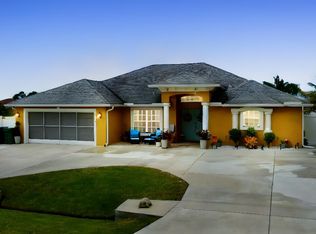 5812 NW Burney St, Port Saint Lucie, FL 34986