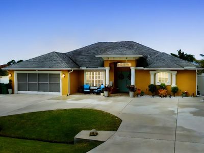 5812 NW Burney Street, Port Saint Lucie, FL, 34986