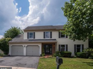 52 Rim View Ln, Shillington, PA 19607