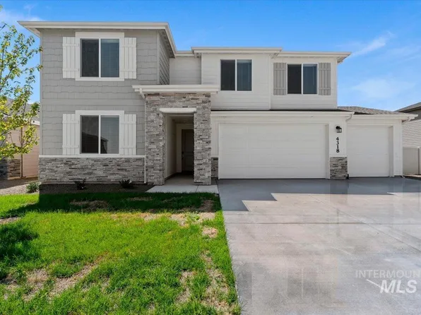 4318 Portofino Way, Caldwell, ID 83605