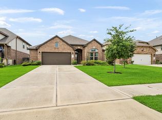 28718 Finke Gorge Dr, Katy, TX 77494