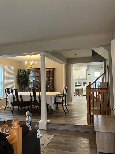 3 bed, 1520 sqft, $3,500 — Photo 3