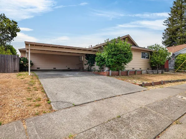 2530 Tamarisk Drive, Santa Rosa, CA 95405