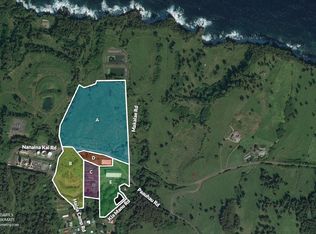 45 163rd #18, Honokaa, HI 96727