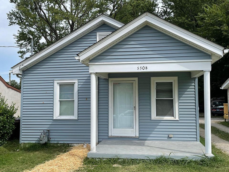 1st image of 5305 Speedway Ave