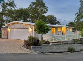 78 Claremont Ave, Orinda, CA 94563