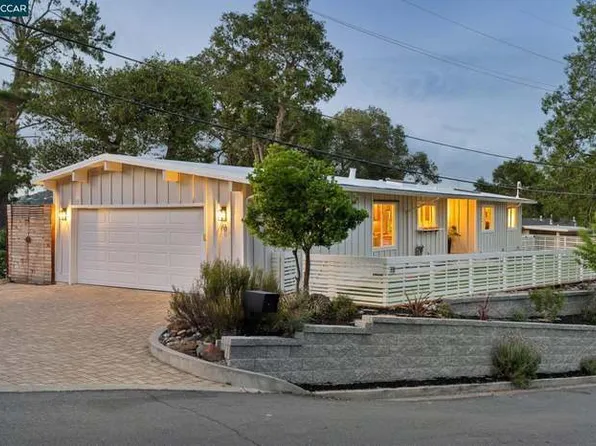 78 Claremont Ave, Orinda, CA 94563