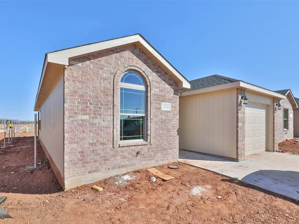 264 Tombstone Rd, Abilene, TX 79602