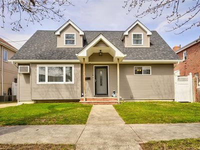 8411 159th Avenue, Jamaica, NY, 11414