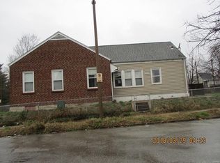 4353 Oregon Ave, Saint Louis, MO