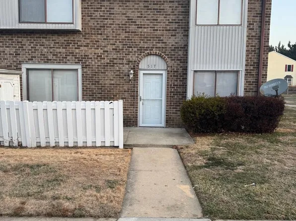 517 Cobble Creek Curv #517A, Newark, DE 19702