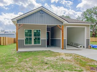 1565 Ravier Ln, Saint Gabriel, LA 70780