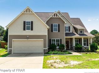 551 Heathrow Dr #134, Spring Lake, NC 28390