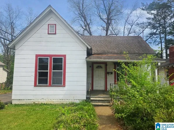 3815 Banks St, Bessemer, AL 35020