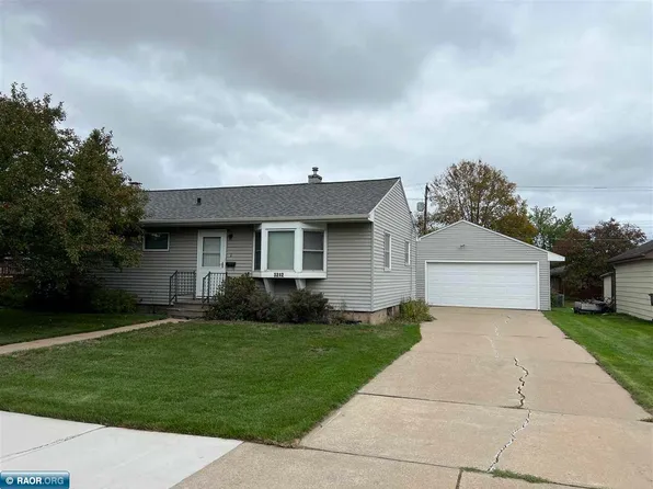 3212 1st Ave E, Hibbing, MN 55746