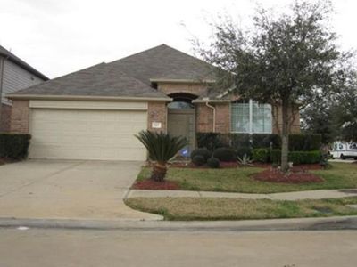 2827 Acacia Fair Ln, Fresno, TX, 77545