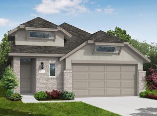 17310 Merry Lea Ln, Hockley, TX 77447