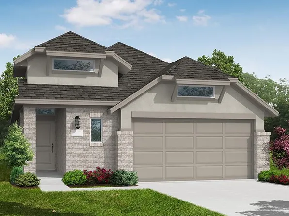 26518 Glad Fields Dr, Hockley, TX 77447