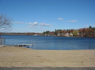 6 Pinecrest Rd, North Reading, MA 01864