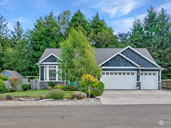 901 Lakeview Drive, Ilwaco, WA 98624