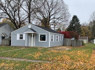 1613 E Donald St, South Bend, IN 46613