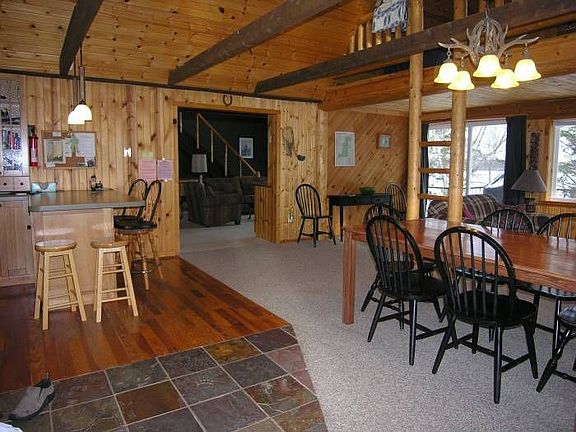 Great Room With 2 Lofts