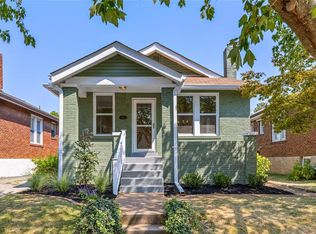 6411 Pernod Ave, Saint Louis, MO