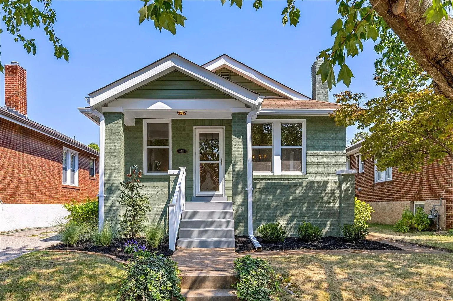 6411 Pernod Ave photo 1