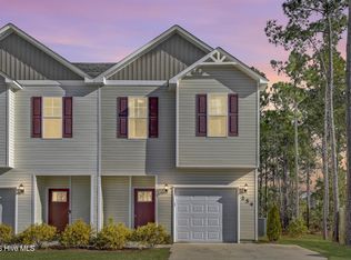 254 Currituck Drive, Holly Ridge, NC 28445