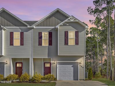 254 Currituck Drive, Holly Ridge, NC, 28445