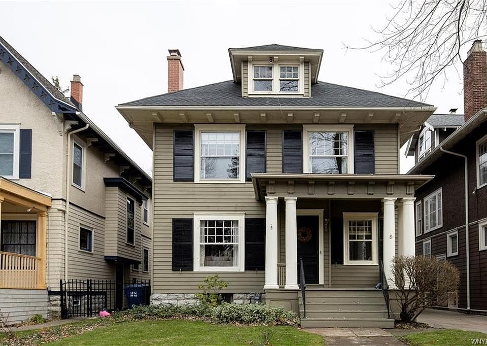 1st image of 5 Clarendon Pl