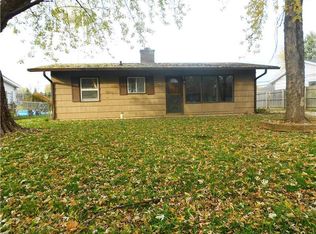 310 Westbrook Dr, New Whiteland, IN