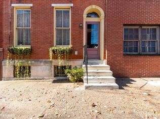 524 N 19th St APT B, Philadelphia, PA 19130